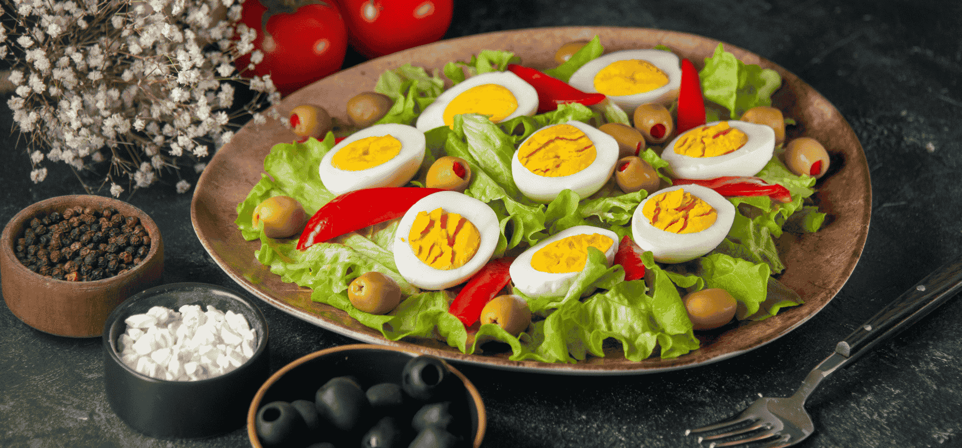Receitas Hoje